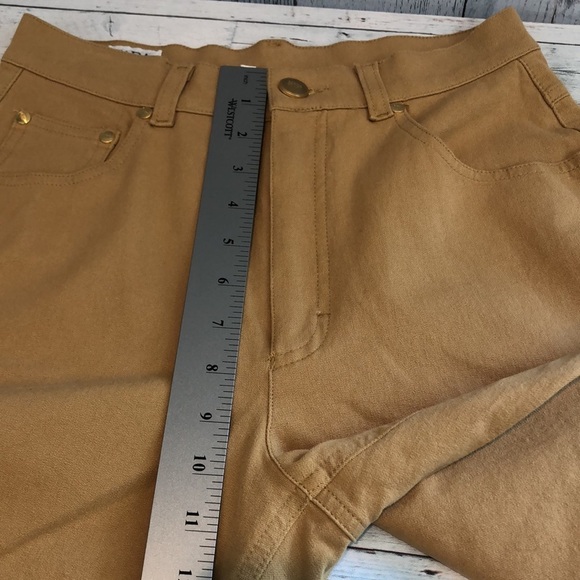 Escada Sport Jeans/Pants Sz: 6 NWOT - Picture 8 of 9